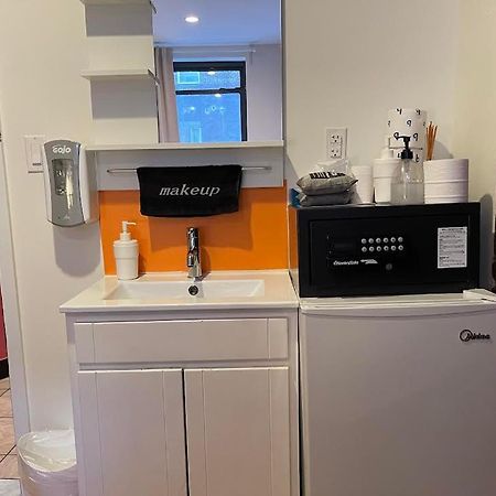 Chelsea Rooms Nyc Νέα Υόρκη Εξωτερικό φωτογραφία