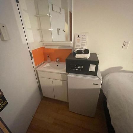 Chelsea Rooms Nyc Νέα Υόρκη Εξωτερικό φωτογραφία