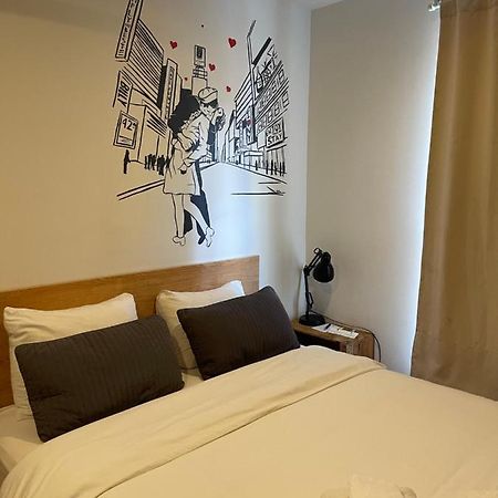 Chelsea Rooms Nyc Νέα Υόρκη Εξωτερικό φωτογραφία