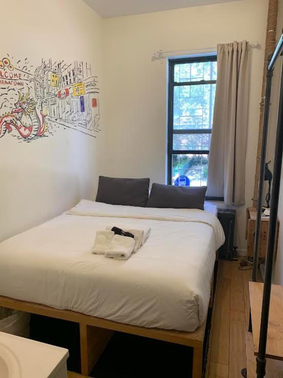 Chelsea Rooms Nyc Νέα Υόρκη Εξωτερικό φωτογραφία