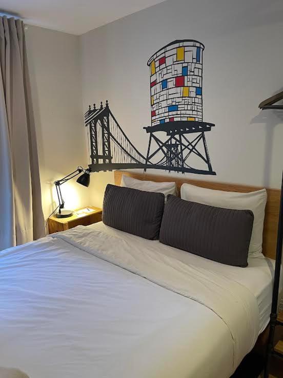 Chelsea Rooms Nyc Νέα Υόρκη Εξωτερικό φωτογραφία