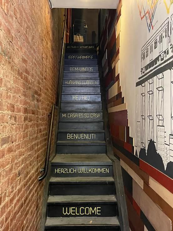 Chelsea Rooms Nyc Νέα Υόρκη Εξωτερικό φωτογραφία