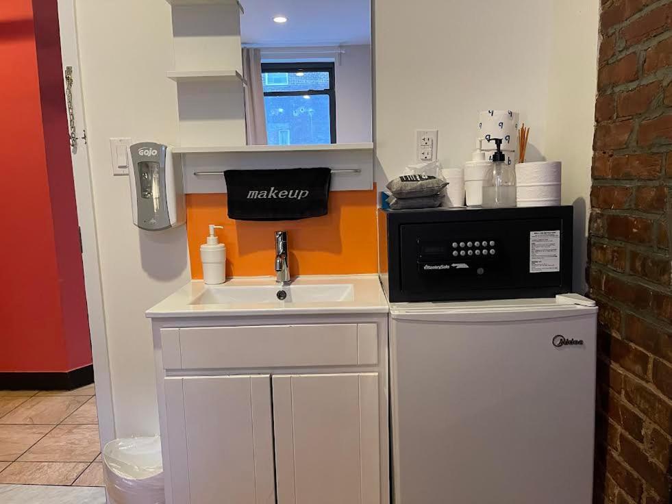 Chelsea Rooms Nyc Νέα Υόρκη Εξωτερικό φωτογραφία