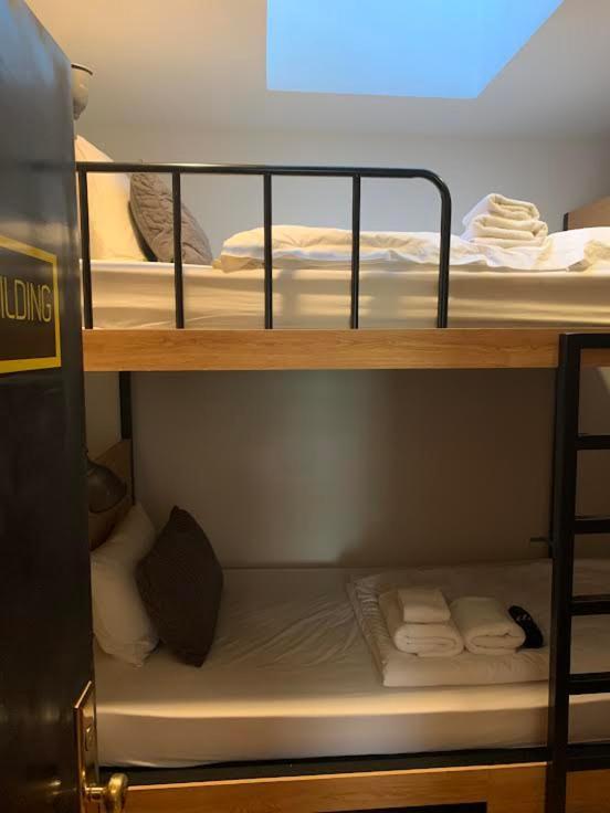 Chelsea Rooms Nyc Νέα Υόρκη Εξωτερικό φωτογραφία