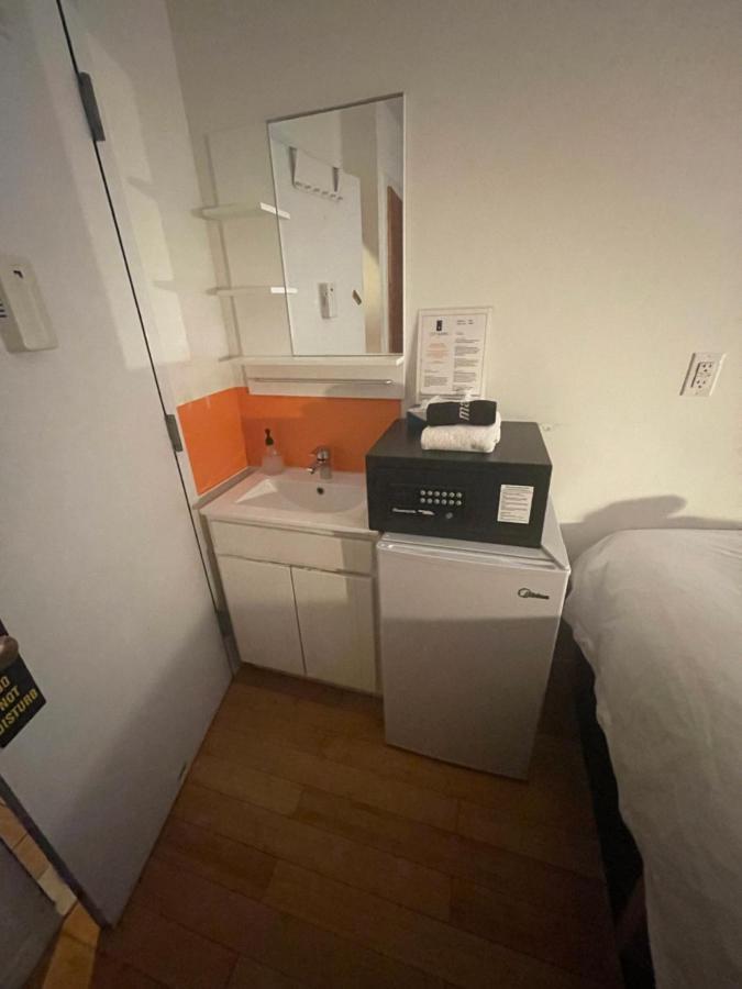 Chelsea Rooms Nyc Νέα Υόρκη Εξωτερικό φωτογραφία