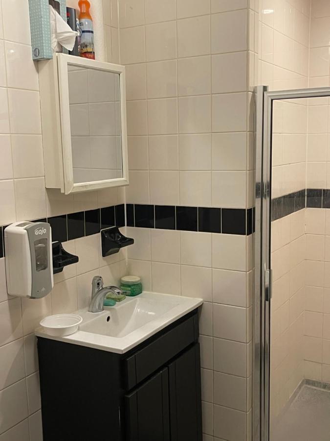 Chelsea Rooms Nyc Νέα Υόρκη Εξωτερικό φωτογραφία
