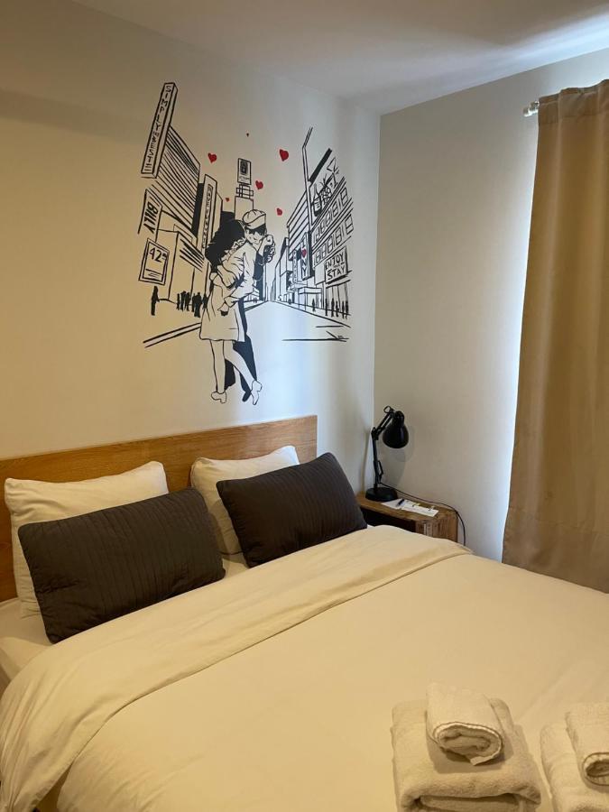 Chelsea Rooms Nyc Νέα Υόρκη Εξωτερικό φωτογραφία