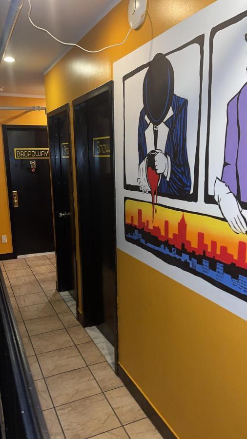 Chelsea Rooms Nyc Νέα Υόρκη Εξωτερικό φωτογραφία