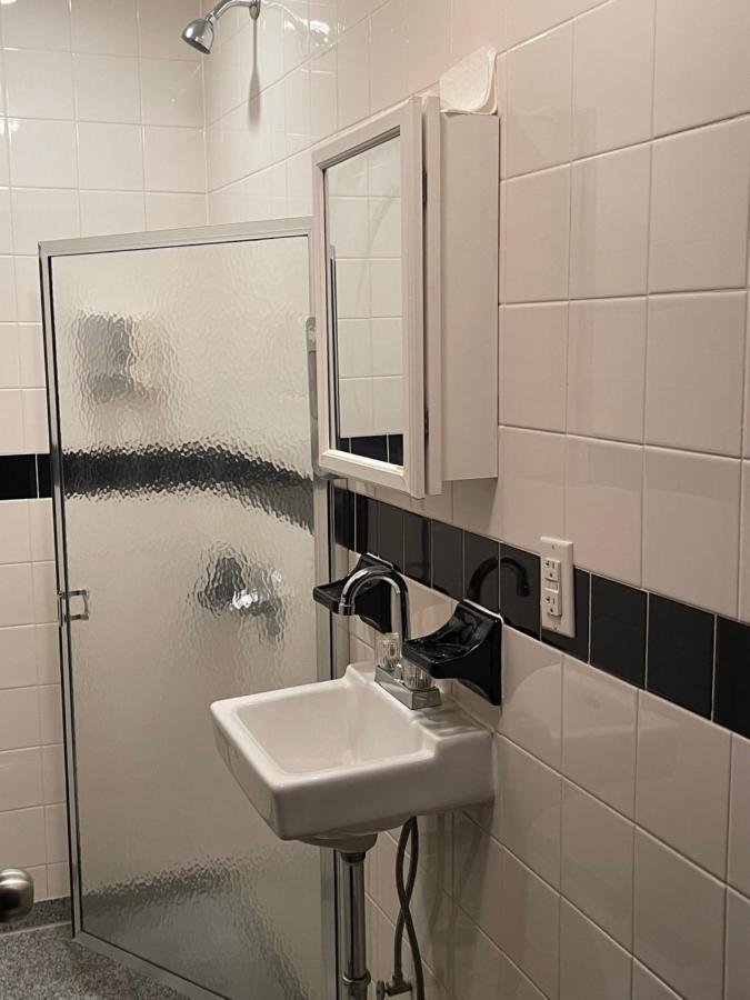 Chelsea Rooms Nyc Νέα Υόρκη Εξωτερικό φωτογραφία