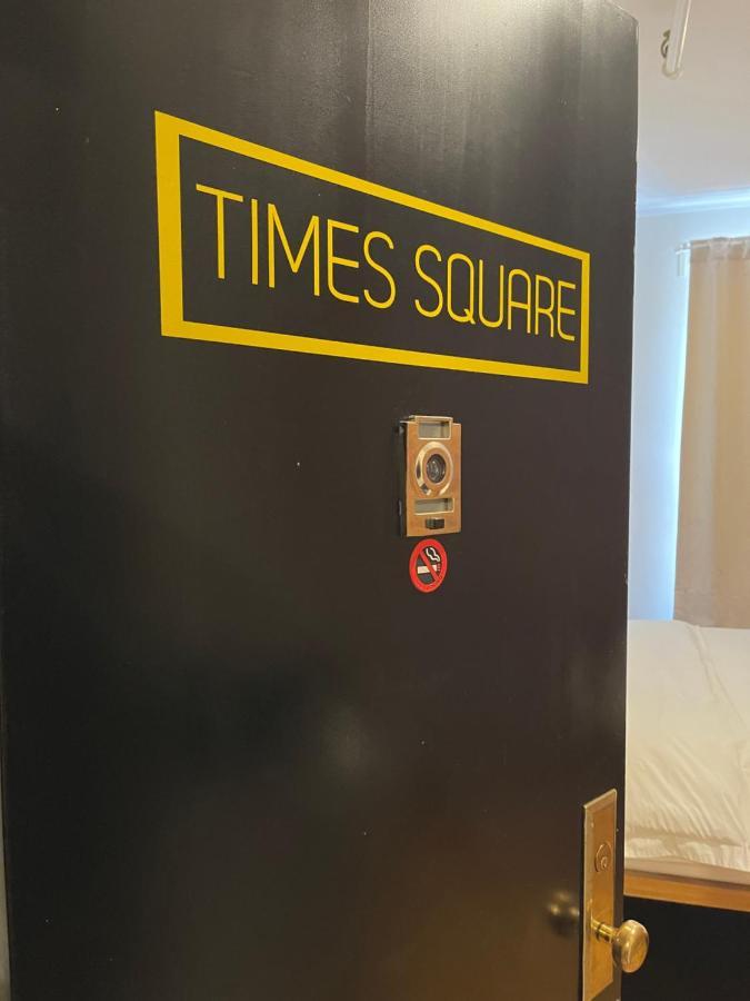 Chelsea Rooms Nyc Νέα Υόρκη Εξωτερικό φωτογραφία